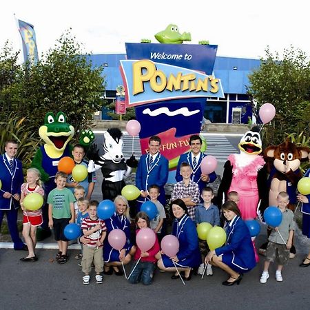 Pontins-Southport Holiday Park Εξωτερικό φωτογραφία
