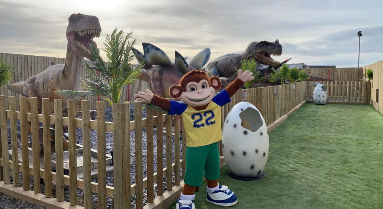 Pontins-Southport Holiday Park Εξωτερικό φωτογραφία
