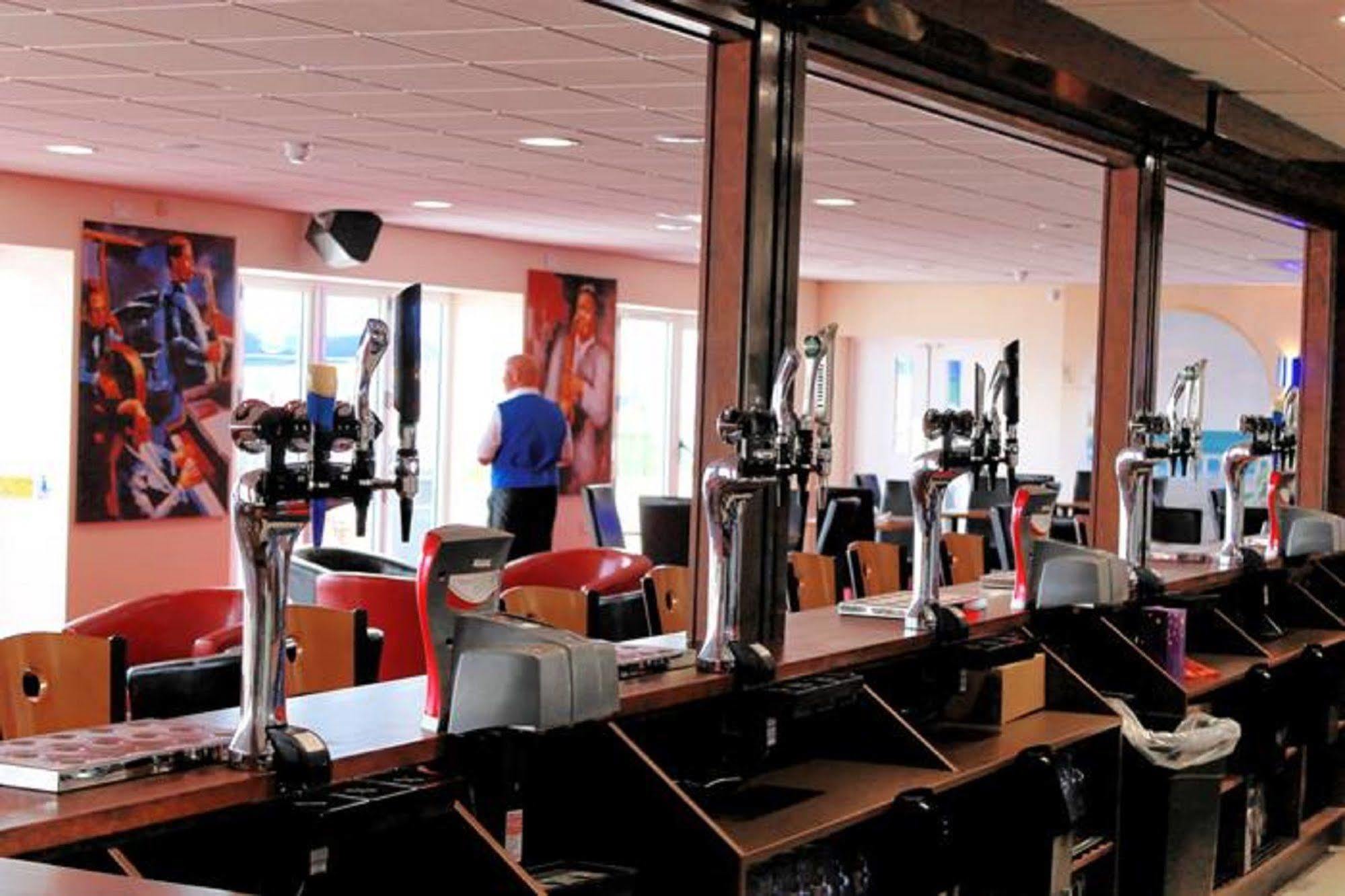Pontins-Southport Holiday Park Εξωτερικό φωτογραφία