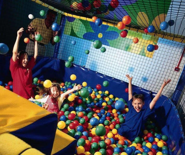 Pontins-Southport Holiday Park Ανέσεις φωτογραφία